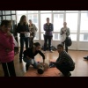 Zoom First Aid - Woman Class