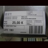 Zoom Product label